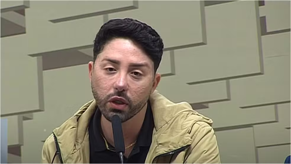 MP Eleitoral investiga influenciador Rico Melquiades por suspeita de coação eleitoral contra funcionárias