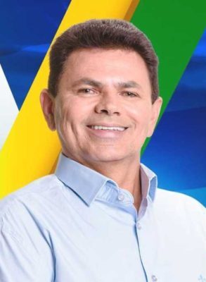 URGENTE: STJ derruba restrições contra Valmir de Francisquinho e mantém candidatura ao Governo de Sergipe