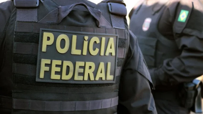 PF deflagra Operação Urna Livre em Salgado e investiga compra de votos para eleições de 2026 PF deflagra Operação Urna Livre em Salgado e investiga compra de votos para eleições de 2026