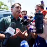 Flávio Bolsonaro diz que votará a favor do fim da escala 6×1