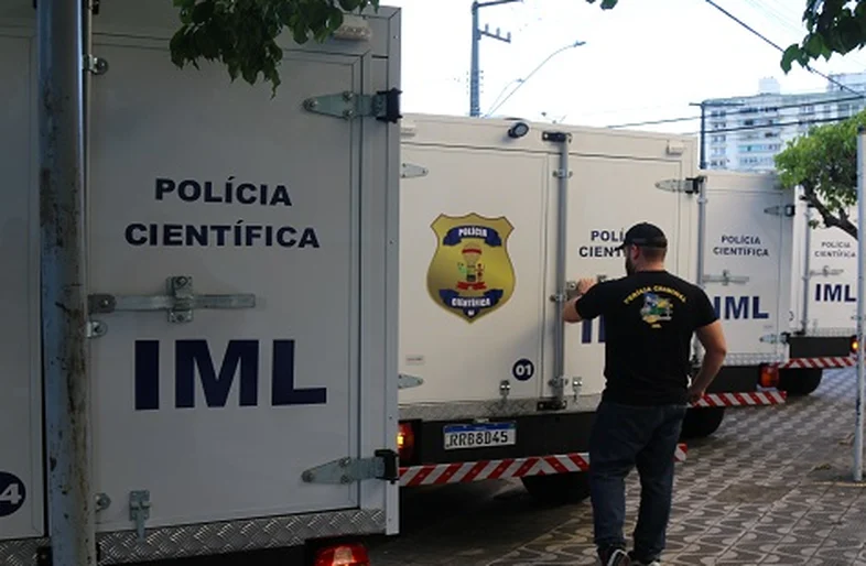 Corpo de homem é encontrado dentro de pousada em Aracaju