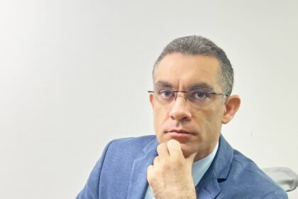 Dr. Itamar Souto Jr. alerta para os sinais do câncer colorretal