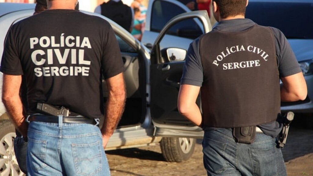 Idoso de 72 anos é responsabilizado por falsa comunicação de crime após simular roubo de celular em Poço Redondo