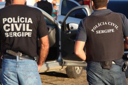 Idoso de 72 anos é responsabilizado por falsa comunicação de crime após simular roubo de celular em Poço Redondo