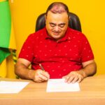 Cristiano Viana deixa Prefeitura de Simão Dias e Prefeita interina assume após decisão da Justiça Eleitoral