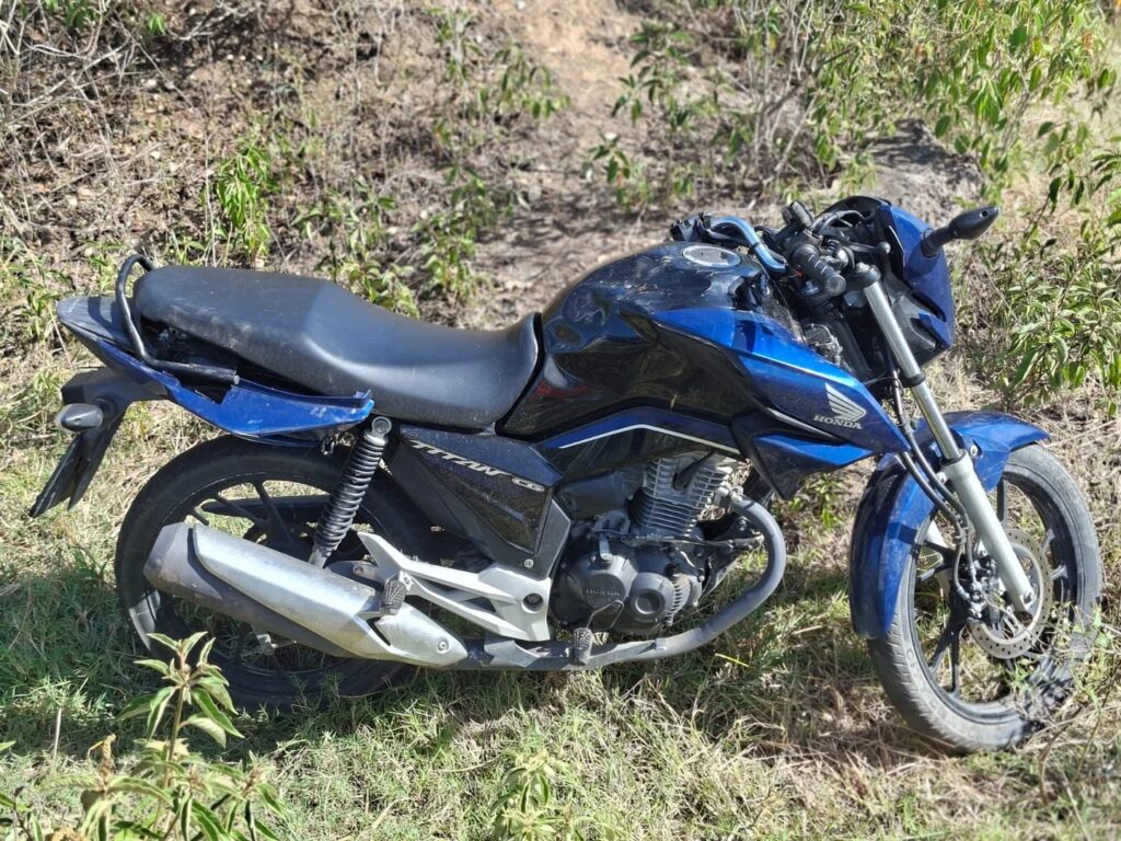 MOTOCICLISTA DE 29 ANOS MORRE APÓS SAIR DA PISTA NA SE-200