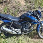 MOTOCICLISTA DE 29 ANOS MORRE APÓS SAIR DA PISTA NA SE-200