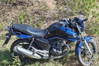 MOTOCICLISTA DE 29 ANOS MORRE APÓS SAIR DA PISTA NA SE-200