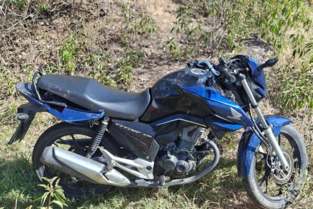 MOTOCICLISTA DE 29 ANOS MORRE APÓS SAIR DA PISTA NA SE-200
