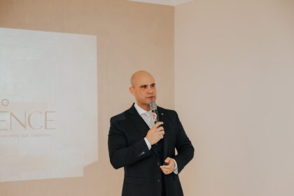 Dr. Adelmo alerta para o câncer colorretal e destaca exames de precisão