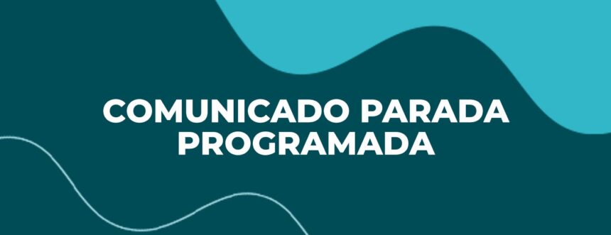 Iguá Sergipe interrompe abastecimento no dia 3 de novembro em Aracaju e na Barra