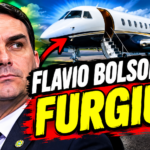 FLÁVIO BOLSONARO FURGIU?