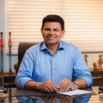 Valmir de Francisquinho assume Secretaria-Geral de Governo em Itabaiana