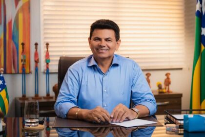 Valmir de Francisquinho assume Secretaria-Geral de Governo em Itabaiana
