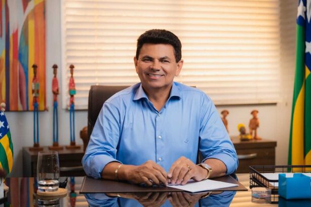 Valmir de Francisquinho assume Secretaria-Geral de Governo em Itabaiana