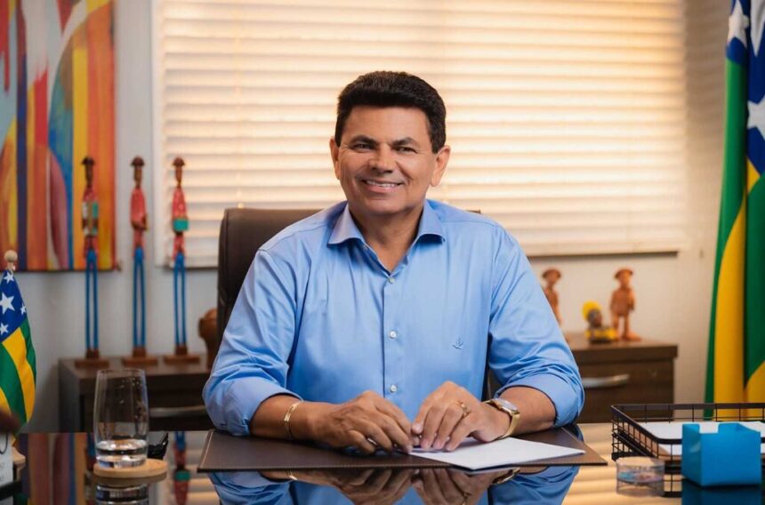 Valmir de Francisquinho assume Secretaria-Geral de Governo em Itabaiana Valmir de Francisquinho assume Secretaria-Geral de Governo em Itabaiana