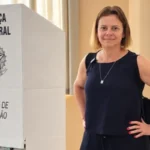 Delegada citada em denúncia de perseguição contra Deolane Bezerra é procurada após dinheiro ser encontrado em pufe
