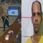 Funcionária reage a tentativa de estupr0 e mat4 suspeito em Goiás