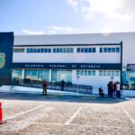 Mulher é presa suspeita de esfaque4r o companheiro no município de Estância