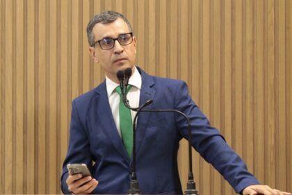 Advogado Josef Barreto registrou um boletim de ocorrência contra o vereador Lúcio Flávio