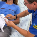 Homem desaparecido há quatro anos em São Paulo é localizado em Aracaju após análise de digitais