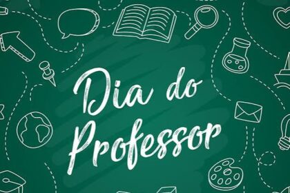 Parabéns Mestres