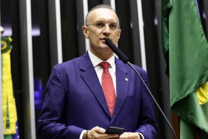 Maioria no TSE vota pelo indeferimento da candidatura de Fábio Henrique à Alese