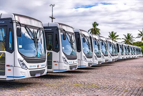 Transporte público será gratuito na Grande Aracaju no domingo de eleição