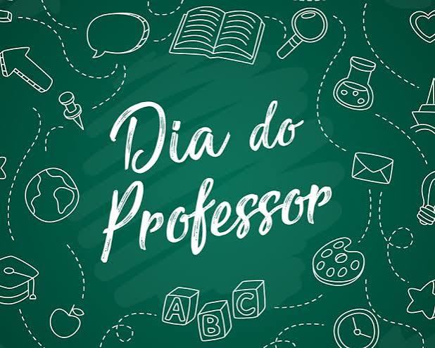 Parabéns Mestres