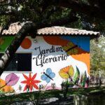 Prefeitura de Aracaju inaugura Jardim Literário no Parque da Sementeira com previsão de 10 mil livros
