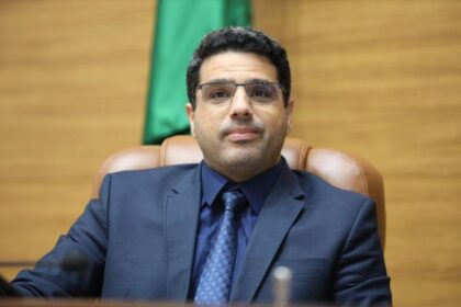 A melhor escolha para vice-governador de Sergipe: Jeferson Andrade
