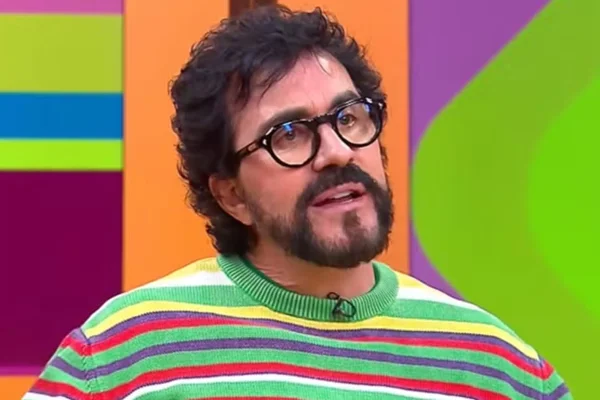 “Desde que eu me entendo por gente, nunca acordei feliz”, declara Padre Fábio de Melo sobre depressão crônica