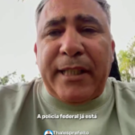 Filha de 14 anos de prefeito do RN é encontrada em Portugal após desaparecer