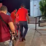 Suspeito de mat4r companheira a facadas é preso em Moita Bonita