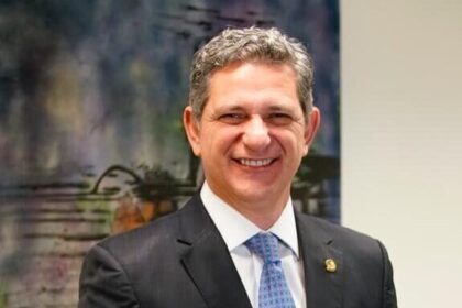 Pesquisa TWS Política aponta Rogério Carvalho na liderança da corrida ao Senado em Sergipe
