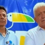 Emanuel Cacho desiste de candidatura ao Governo de Sergipe e declara apoio a Valmir de Francisquinho
